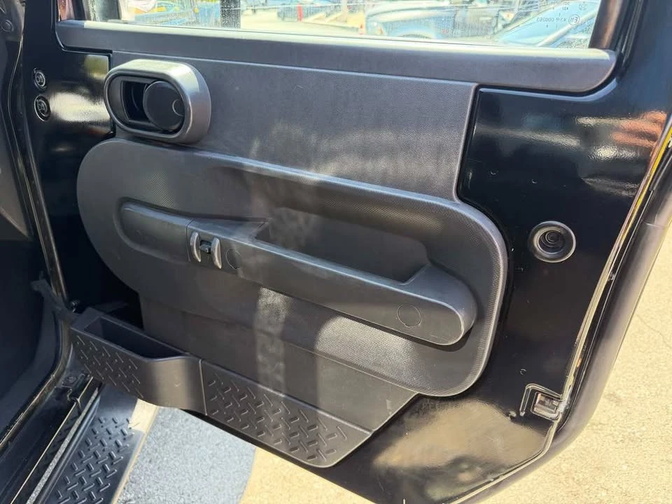 2008 Jeep JK Wrangler - Image 17 of 20