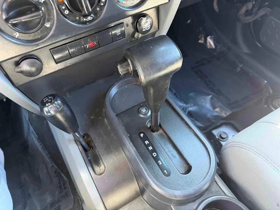 2008 Jeep JK Wrangler - Image 18 of 20