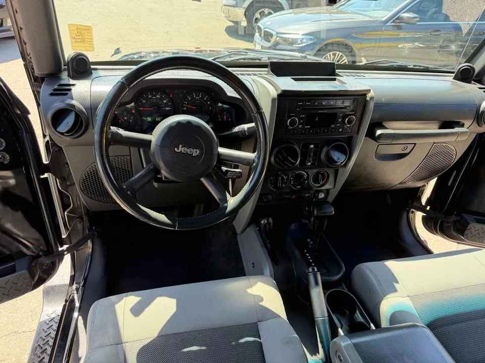 2008 Jeep JK Wrangler - Image 12 of 20
