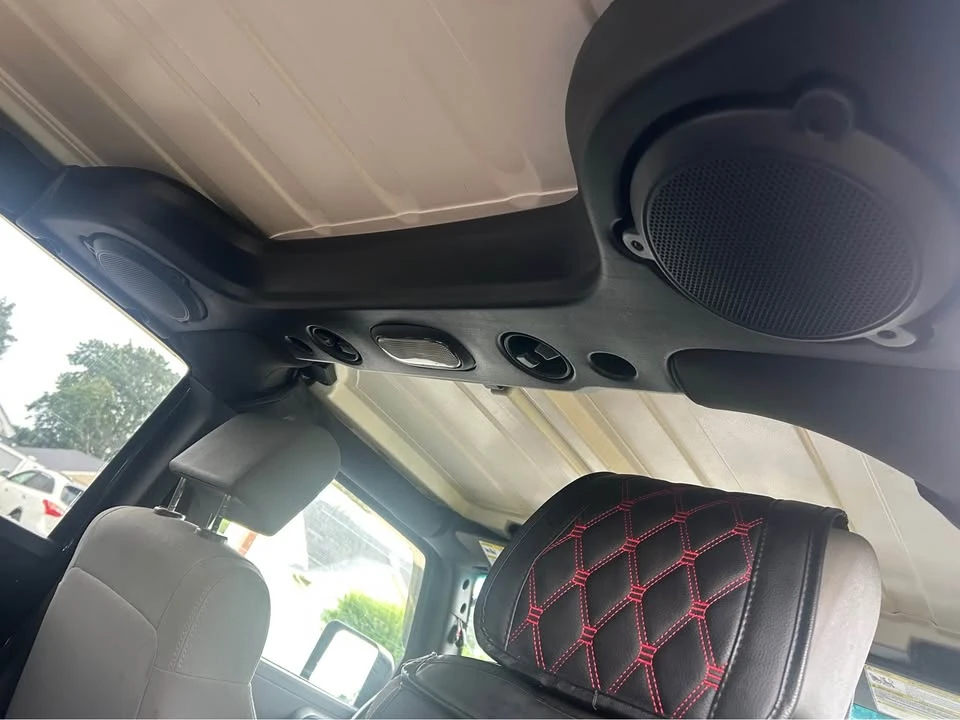 2008 Jeep JK Wrangler - Image 8 of 9