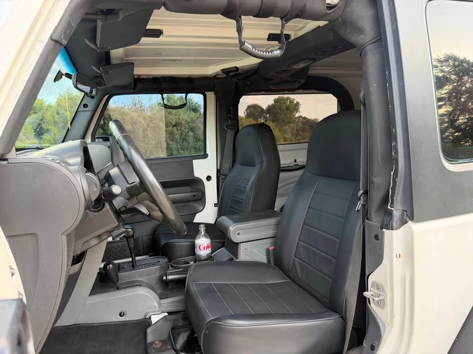 2008 Jeep JK Wrangler - Image 14 of 16