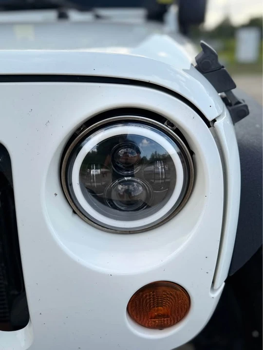 2008 Jeep JK Wrangler - Image 12 of 16