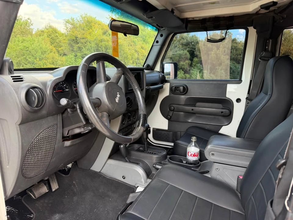 2008 Jeep JK Wrangler - Image 13 of 16