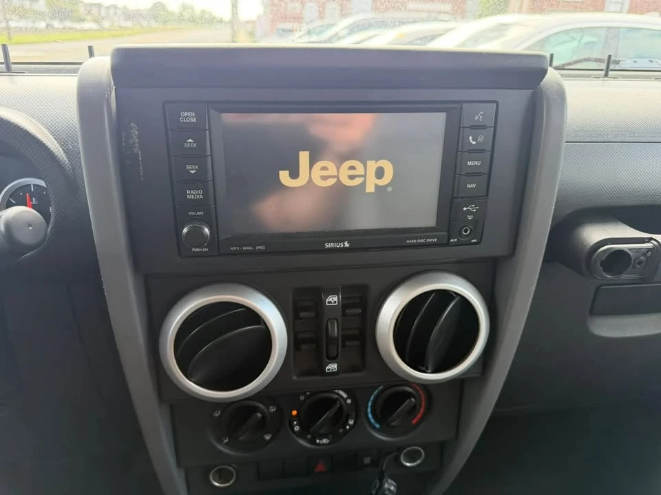 2008 Jeep JK Wrangler - Image 14 of 14