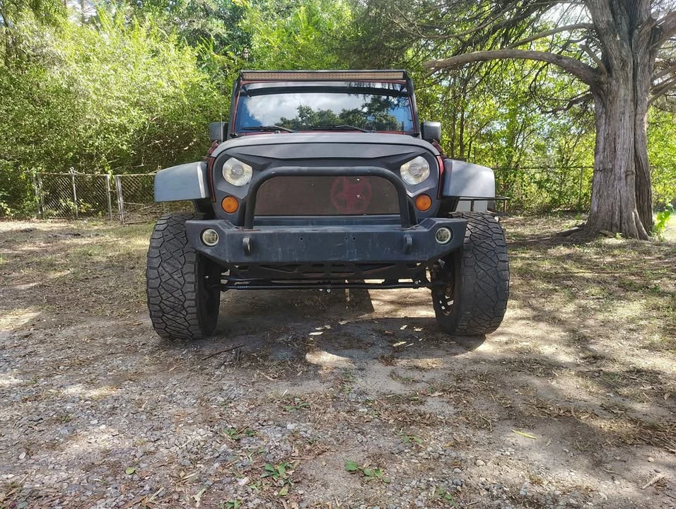 2008 Jeep JK Wrangler - Image 3 of 5