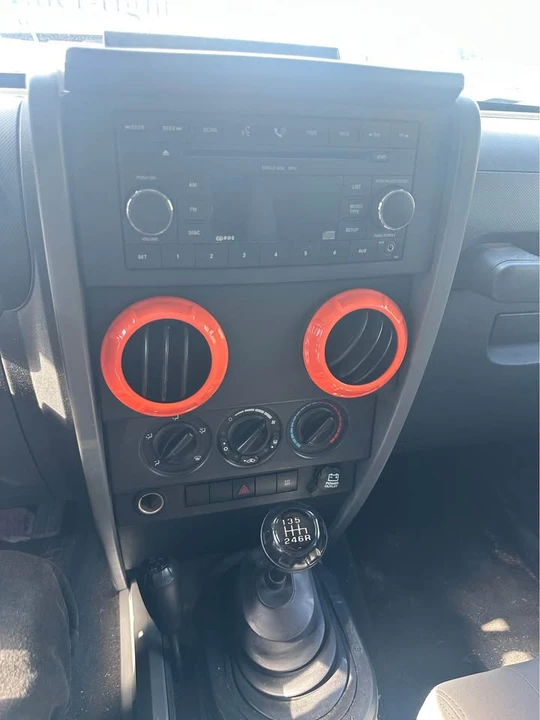 2008 Jeep JK Wrangler - Image 5 of 12