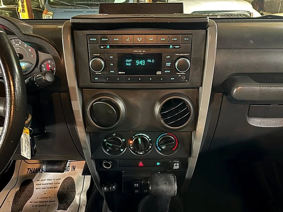 2008 Jeep JK Wrangler - Image 13 of 20