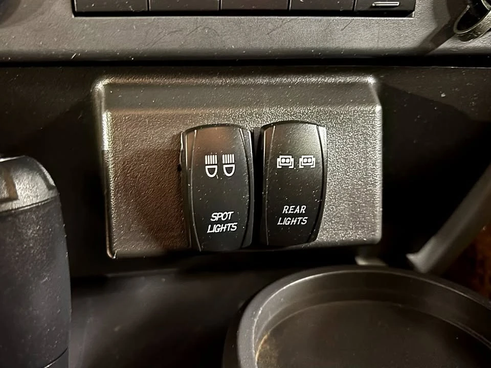 2008 Jeep JK Wrangler - Image 14 of 20