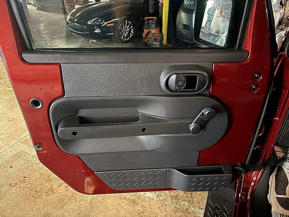 2008 Jeep JK Wrangler - Image 15 of 20