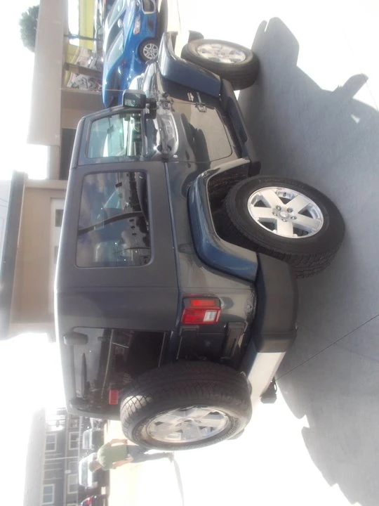 2008 Jeep JK Wrangler - Image 5 of 9