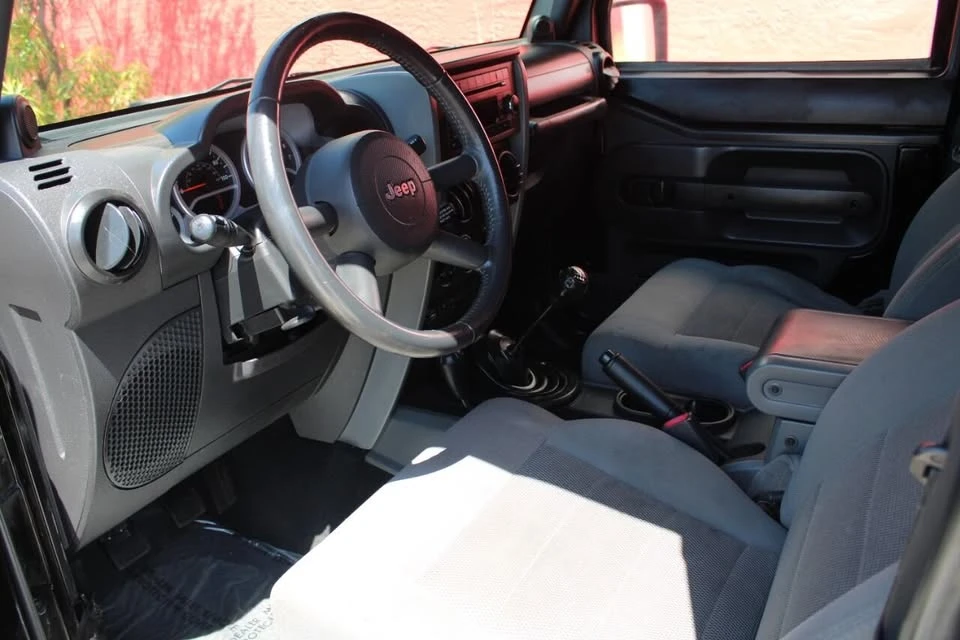 2008 Jeep JK Wrangler - Image 10 of 15