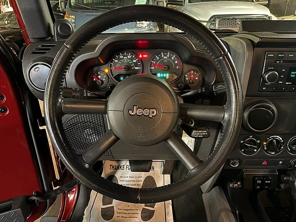 2008 Jeep JK Wrangler - Image 11 of 20