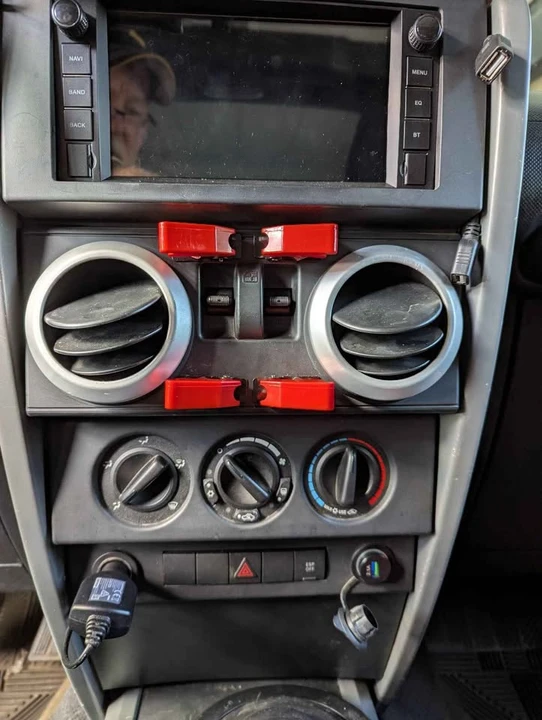 2008 Jeep JK Wrangler - Image 8 of 10