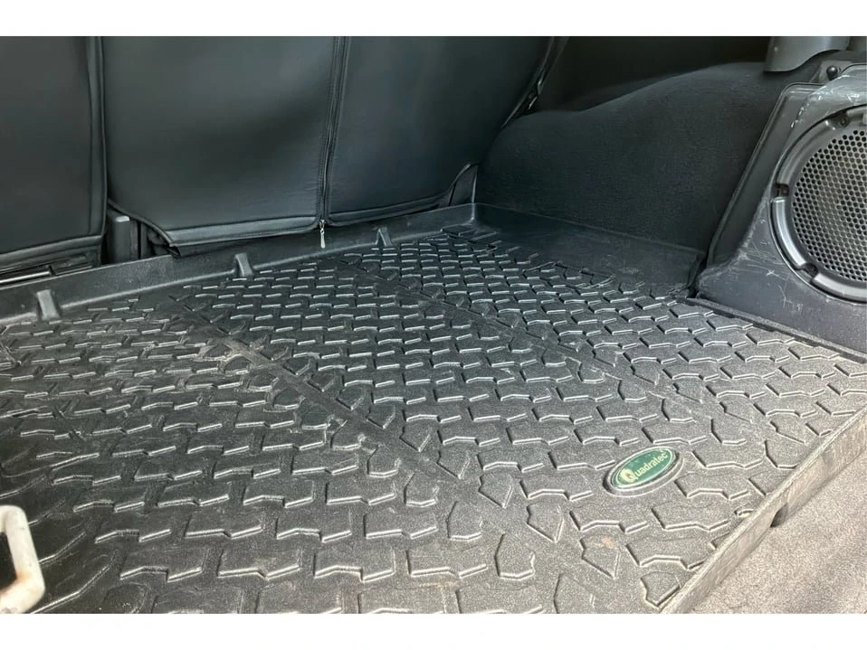 2008 Jeep JK Wrangler - Image 13 of 20