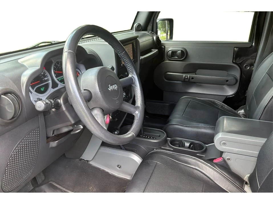 2008 Jeep JK Wrangler - Image 10 of 20