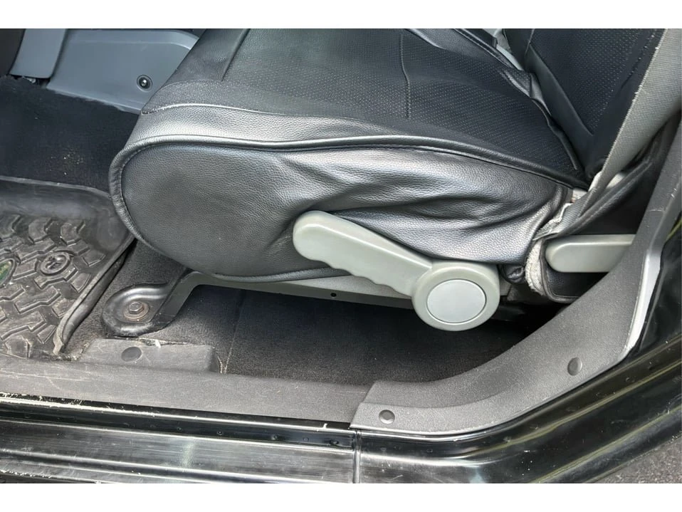 2008 Jeep JK Wrangler - Image 19 of 20