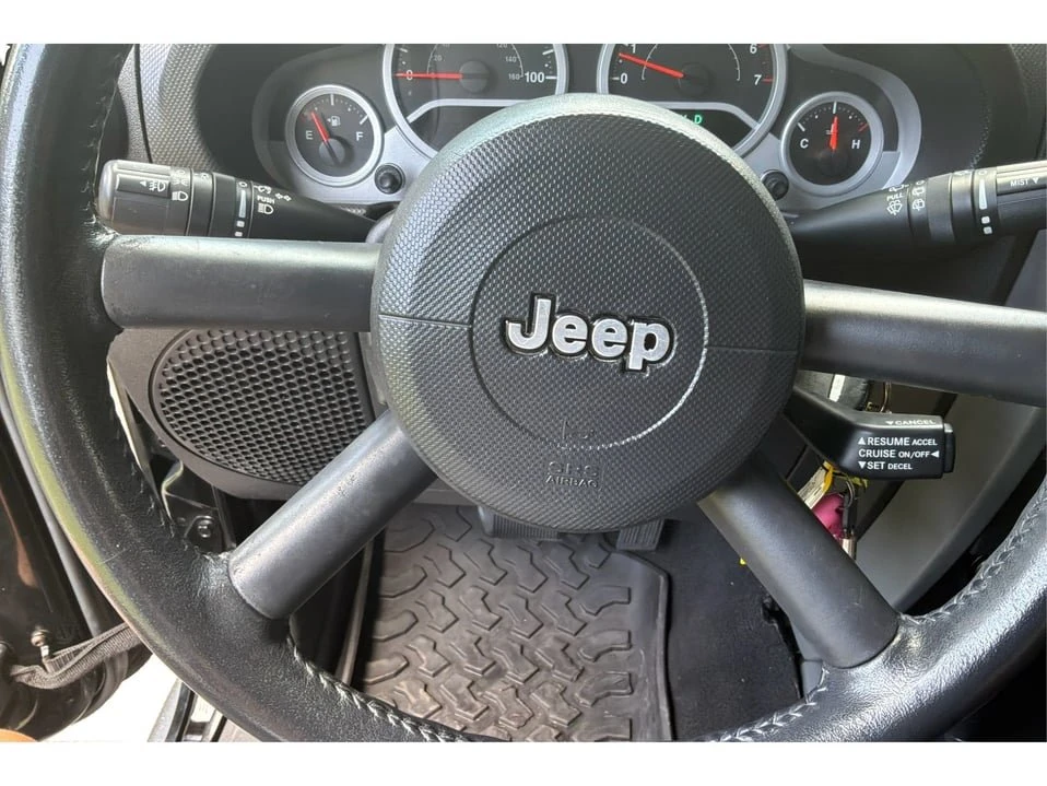 2008 Jeep JK Wrangler - Image 17 of 20