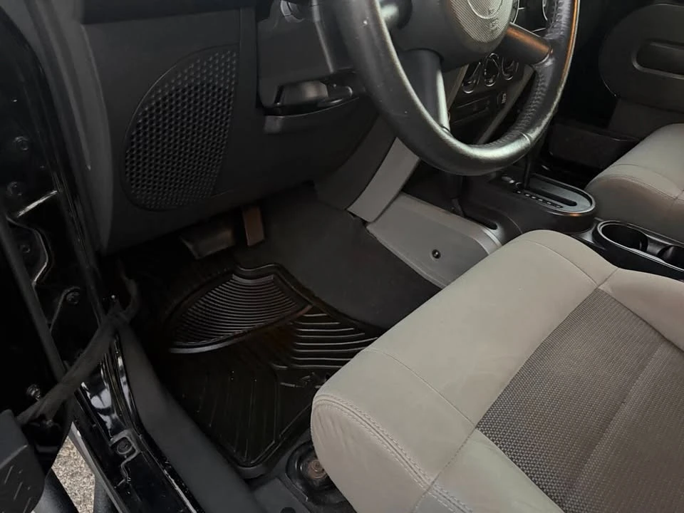 2008 Jeep JK Wrangler - Image 19 of 20