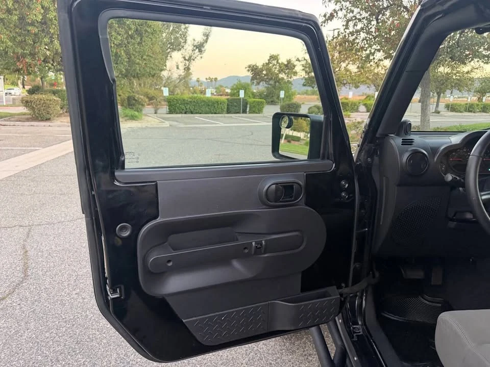 2008 Jeep JK Wrangler - Image 18 of 20