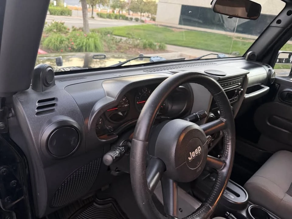 2008 Jeep JK Wrangler - Image 20 of 20