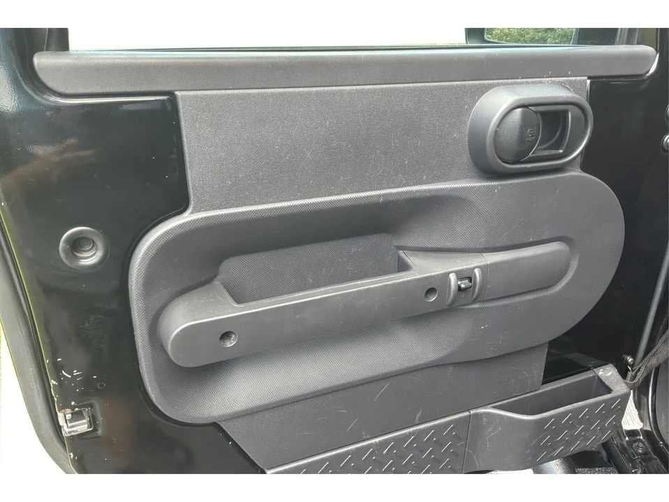 2008 Jeep JK Wrangler - Image 20 of 20