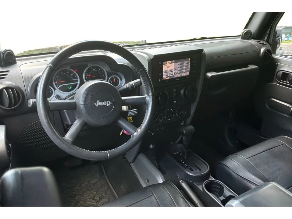 2008 Jeep JK Wrangler - Image 14 of 20