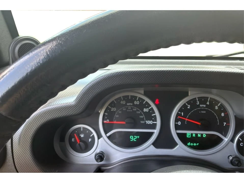 2008 Jeep JK Wrangler - Image 16 of 20