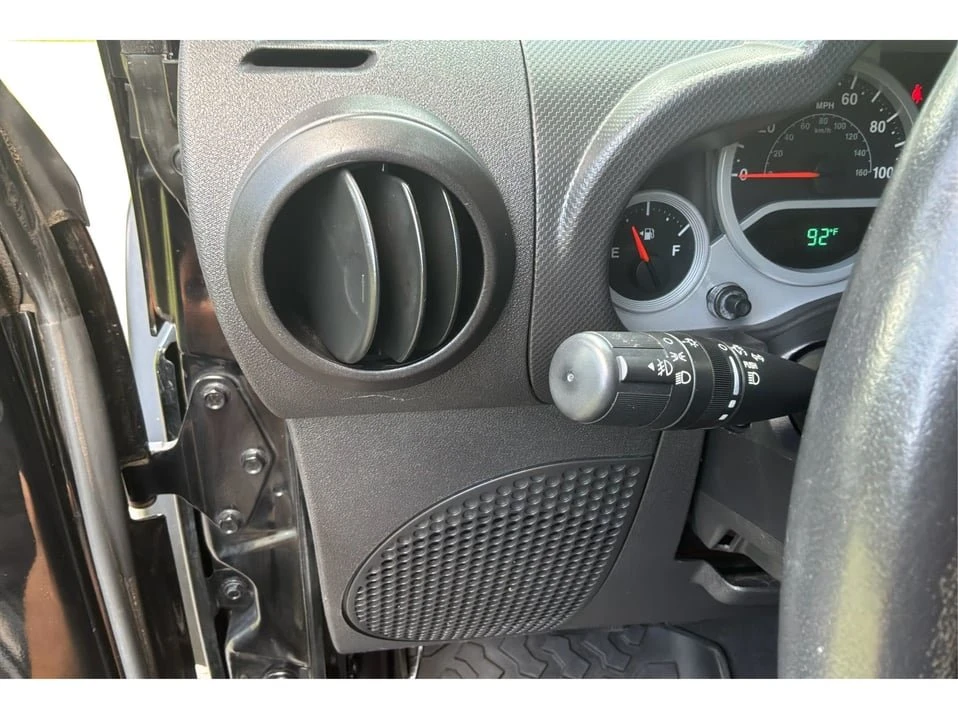 2008 Jeep JK Wrangler - Image 18 of 20