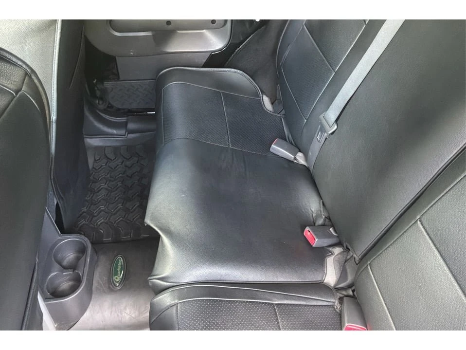 2008 Jeep JK Wrangler - Image 15 of 20