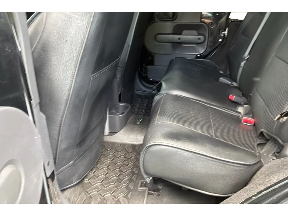 2008 Jeep JK Wrangler - Image 11 of 20