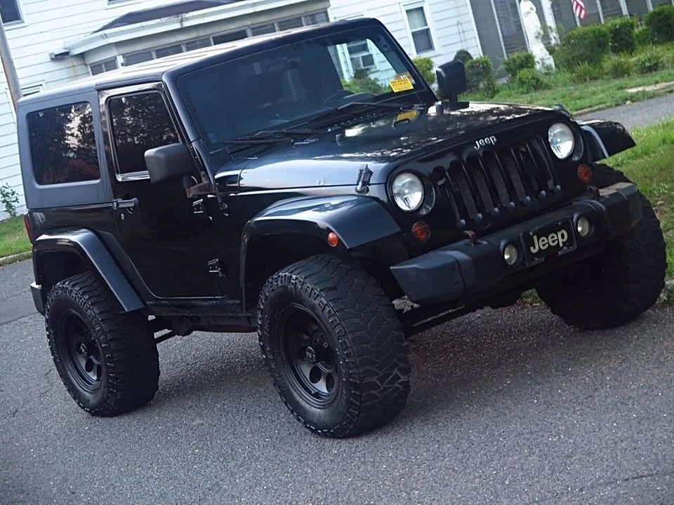 2008 Jeep JK Wrangler - Image 20 of 20