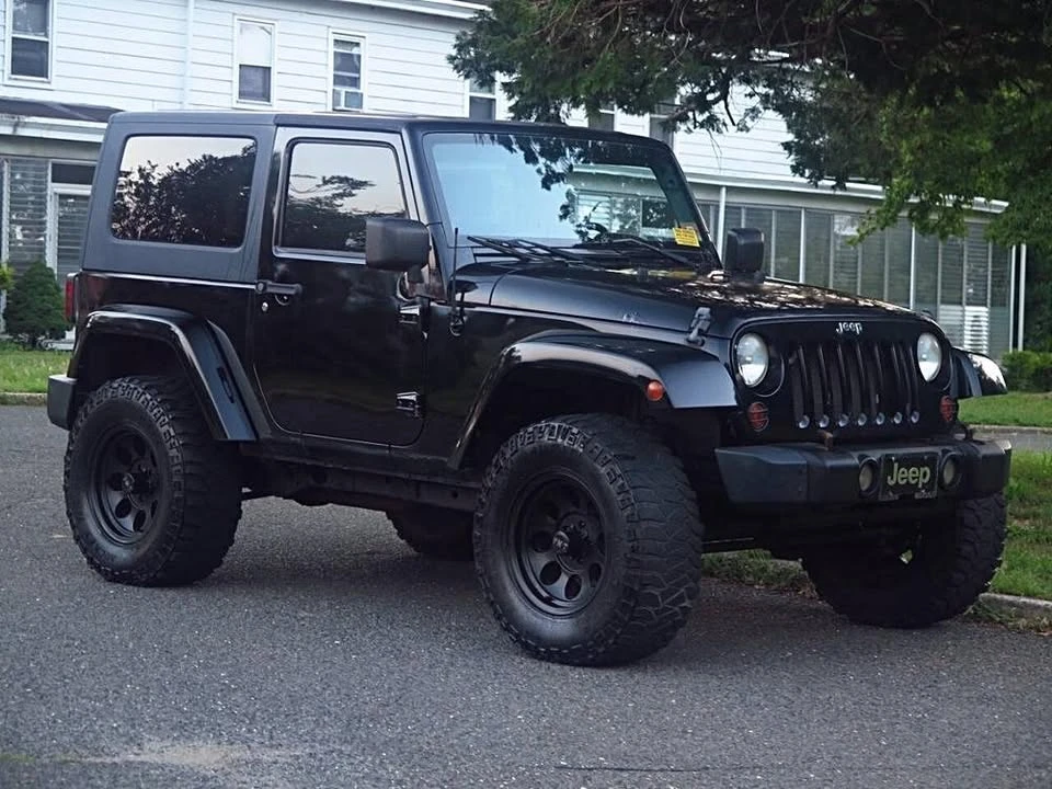 2008 Jeep JK Wrangler - Image 6 of 20