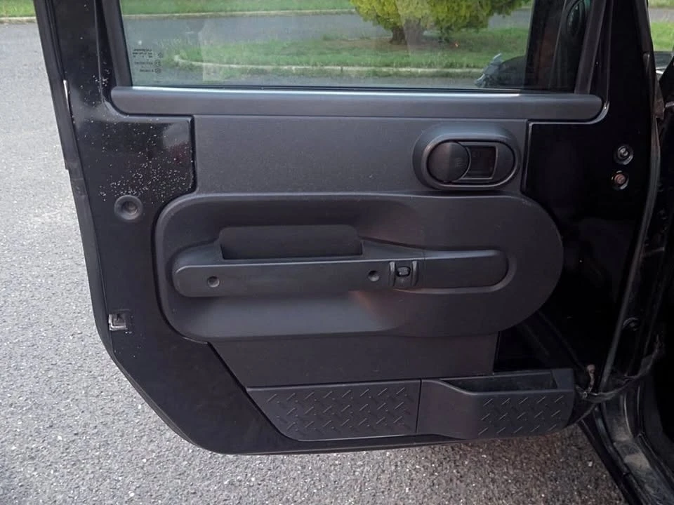 2008 Jeep JK Wrangler - Image 15 of 20