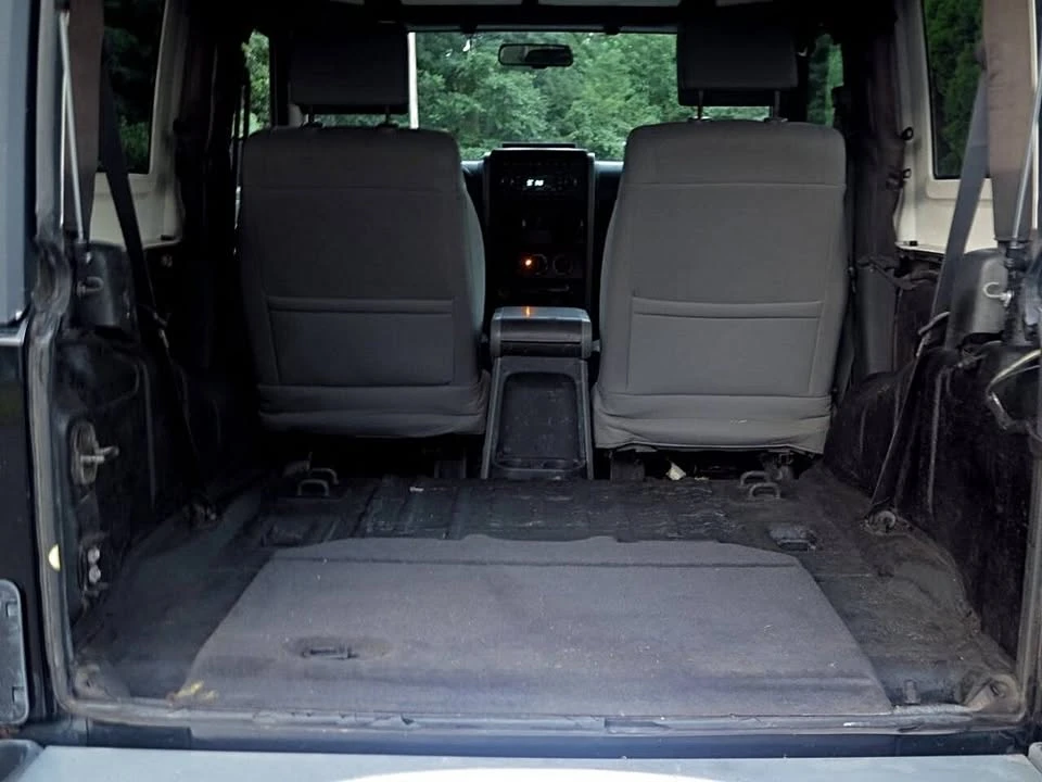 2008 Jeep JK Wrangler - Image 14 of 20