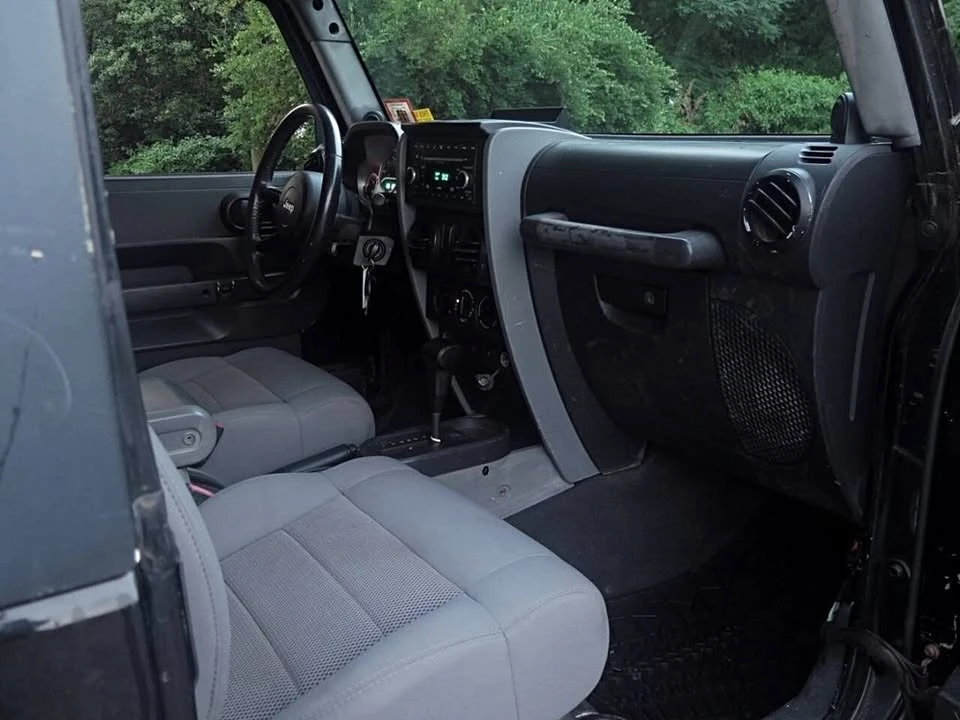 2008 Jeep JK Wrangler - Image 13 of 20