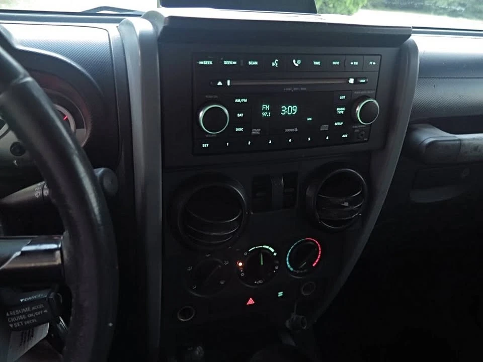 2008 Jeep JK Wrangler - Image 11 of 20