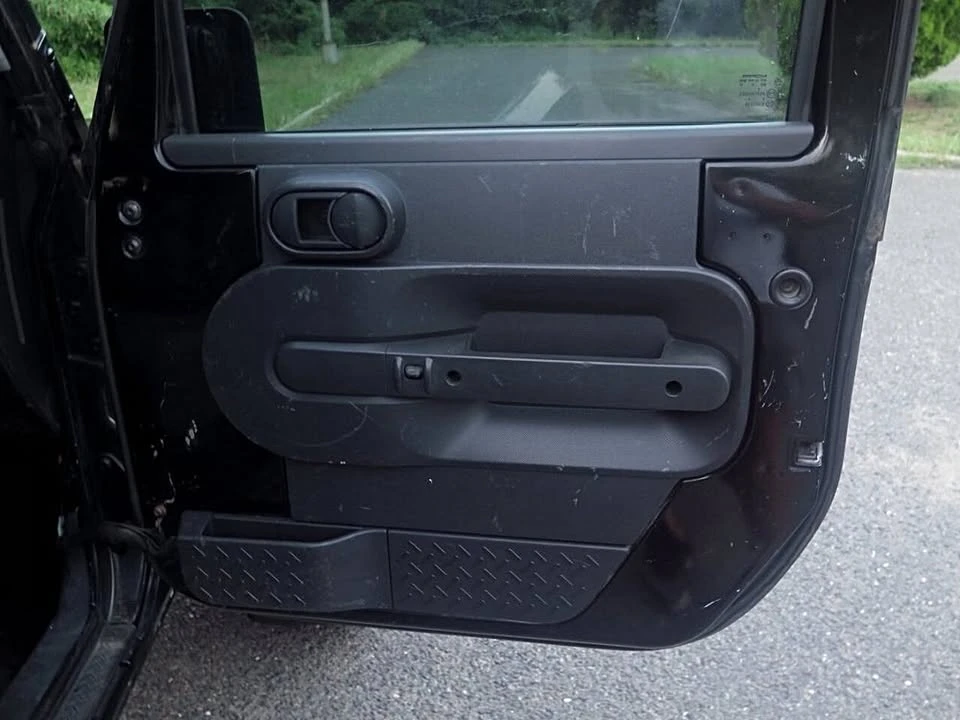 2008 Jeep JK Wrangler - Image 16 of 20