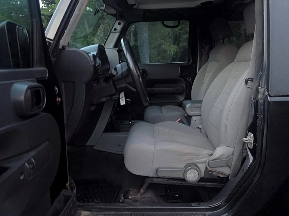 2008 Jeep JK Wrangler - Image 9 of 20