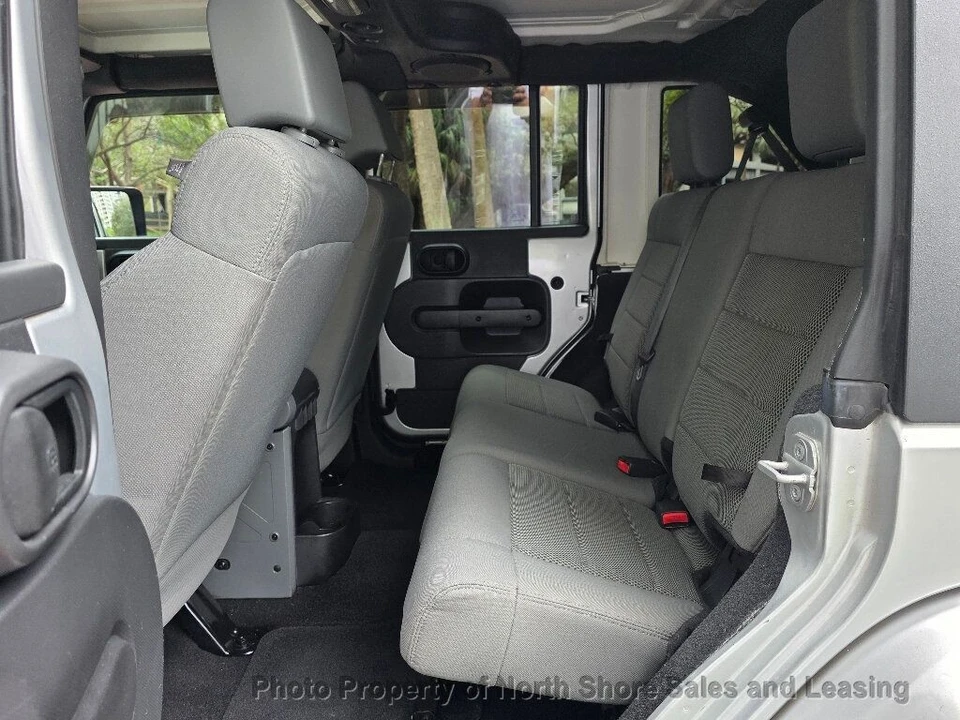 2008 Jeep JK Wrangler - Image 9 of 12