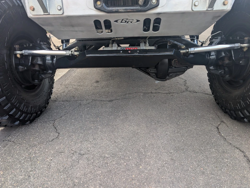 2008 Jeep JK Wrangler - Image 11 of 19