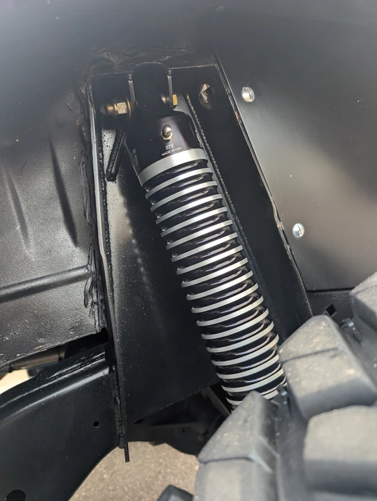 2008 Jeep JK Wrangler - Image 14 of 19