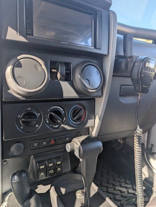 2008 Jeep JK Wrangler - Image 4 of 19