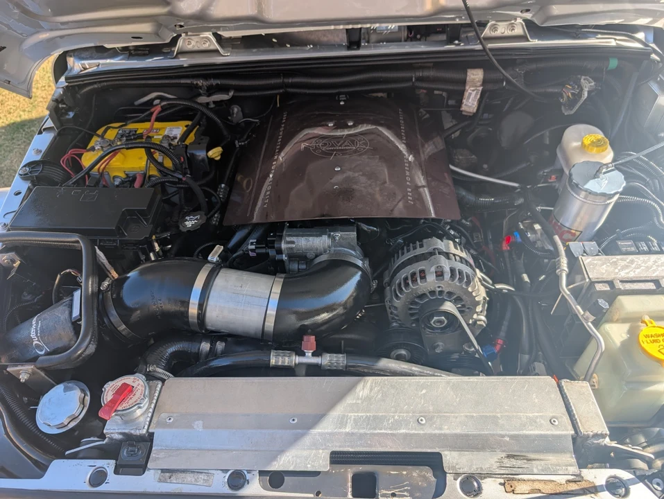 2008 Jeep JK Wrangler - Image 2 of 19