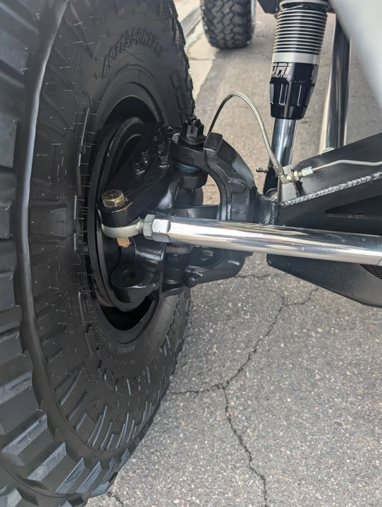 2008 Jeep JK Wrangler - Image 12 of 19