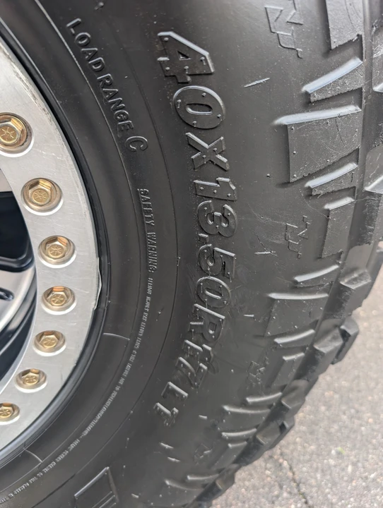 2008 Jeep JK Wrangler - Image 19 of 19