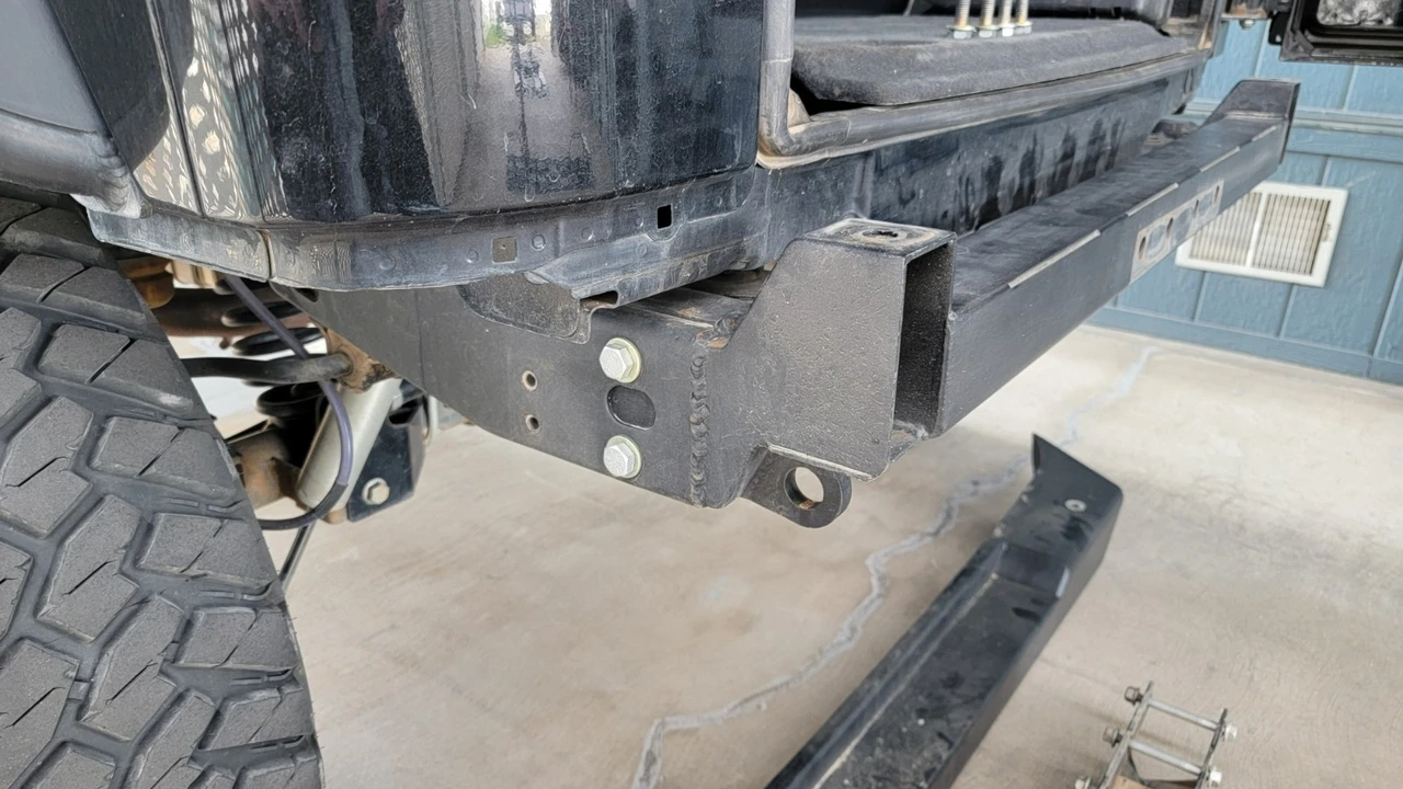 2008 Jeep JK Wrangler - Image 23 of 29