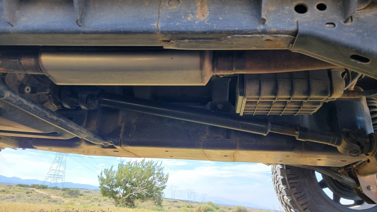 2008 Jeep JK Wrangler - Image 16 of 29
