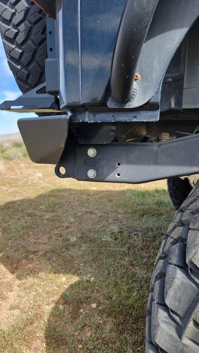 2008 Jeep JK Wrangler - Image 20 of 29