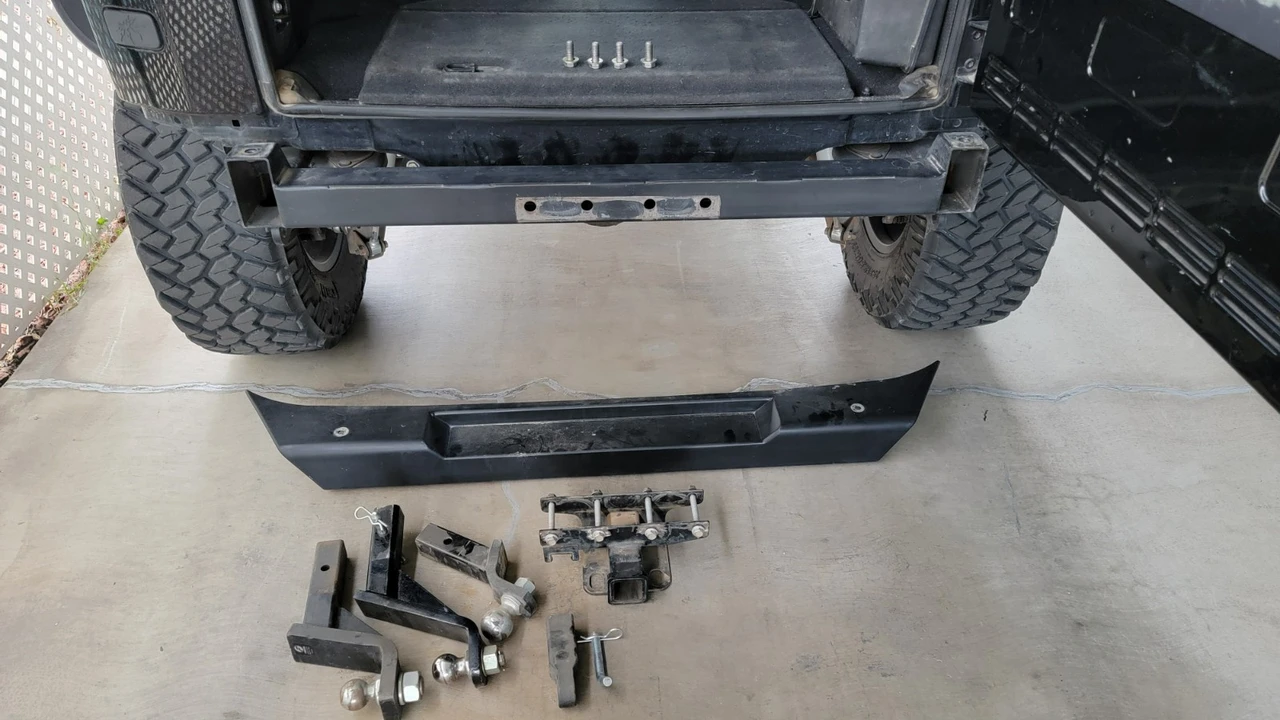 2008 Jeep JK Wrangler - Image 22 of 29