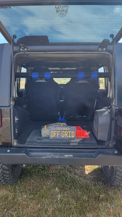 2008 Jeep JK Wrangler - Image 11 of 29